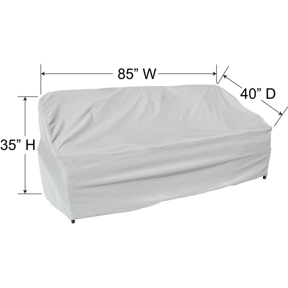 Large Sofa Protective Cover by Treasure Garden - PFC733 - Treasure